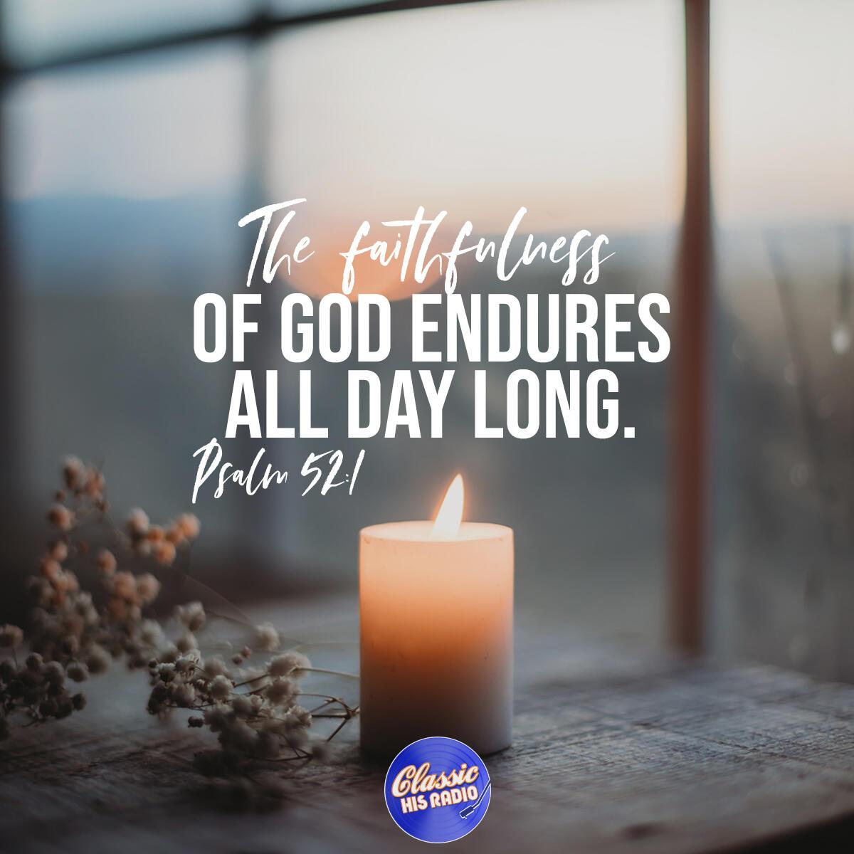 John 3:35-36 - Verse of the Day