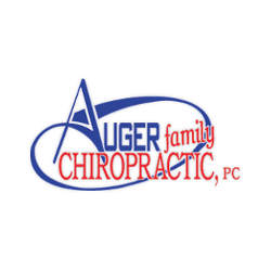 Auger Family Chiropractic Logo