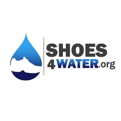Shoes 4 Water Logo